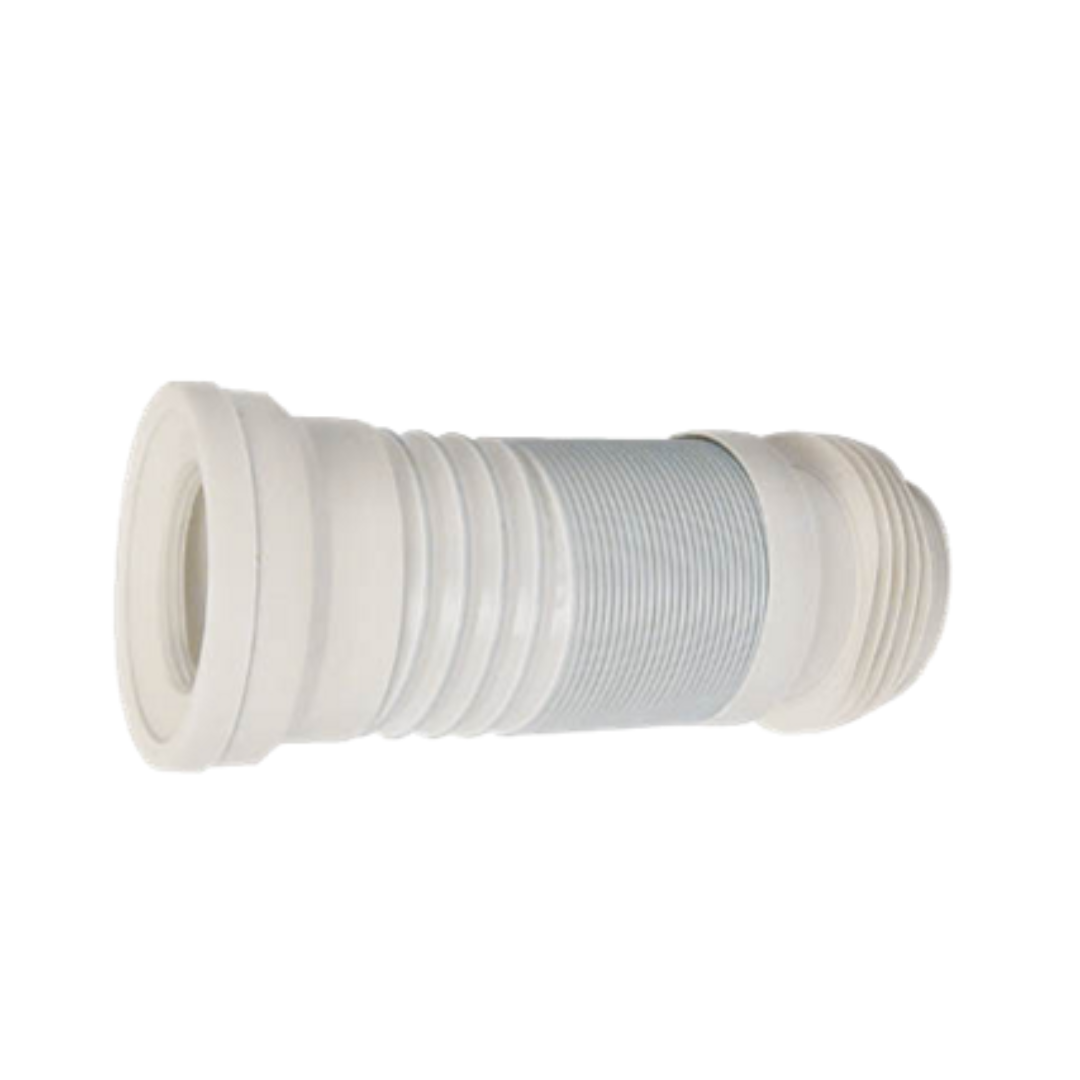 Flexible hose connector for Toilet Bowl 8265A