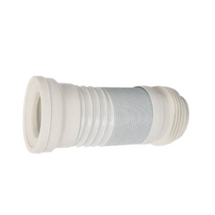 Flexible Hose Connector for Toilet Bowl - 8265A