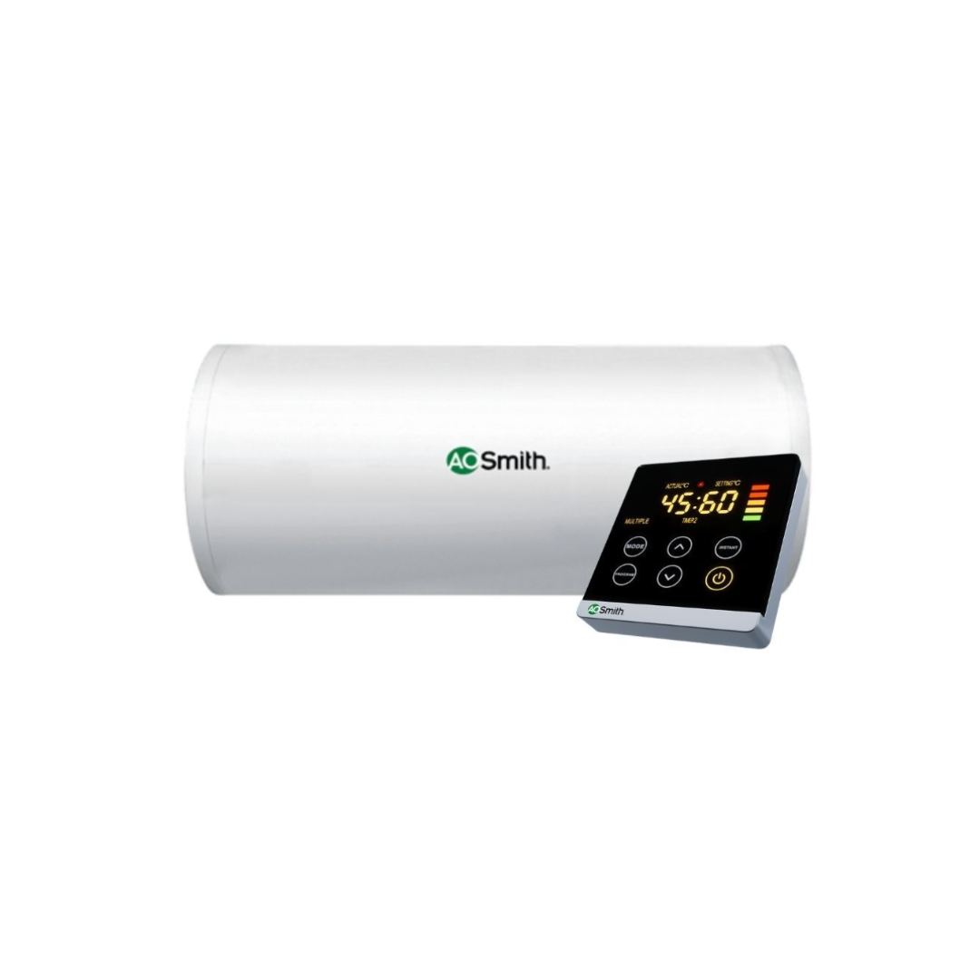 AOSmith Gen 6 Digital 40 lit Water Heater CEWHR-40 / CEWHR-50 / CEWHR-80 / CEWHR-100