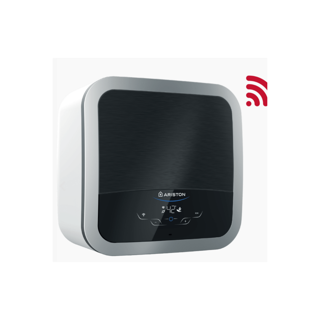 Ariston Andris2 30L WiFi electric storage heater AN230TOPWIFI