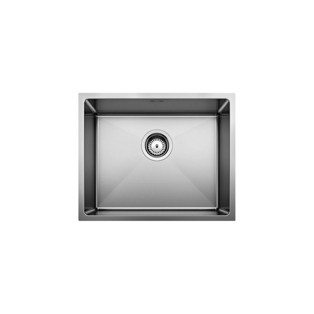 Blanco Quatrus 500-IU undermount sink 235642 