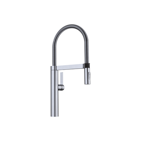 Blanco Culina-S pull-out kitchen mixer 517597 