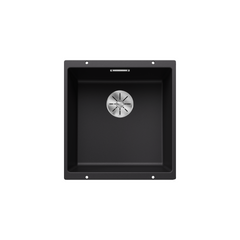 Blanco Subline 400-U undermount sink 525990 