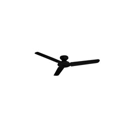 Elmark ELM 2000 48" ceiling fan Gunmetal ELM-ELM2000GM-GUN