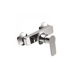 Gessi Emporio Venezia Exposed Shower Mixer 47132031