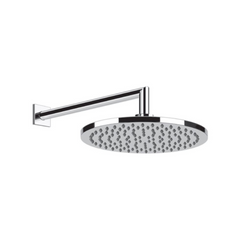 Gessi Emporio Wall Mount Overhead Rainshower 200mm 47248-031