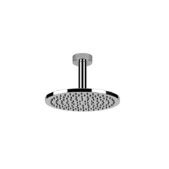 Gessi Emporio Ceiling Mount Overhead Rainshower 200mm 47251-031