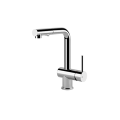 Gessi Cucinai Single Lever Kitchen Mixer 50203-031