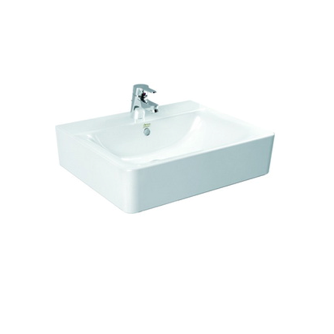 American Standard Concept Cube Basin CL0550I-6DACTLW