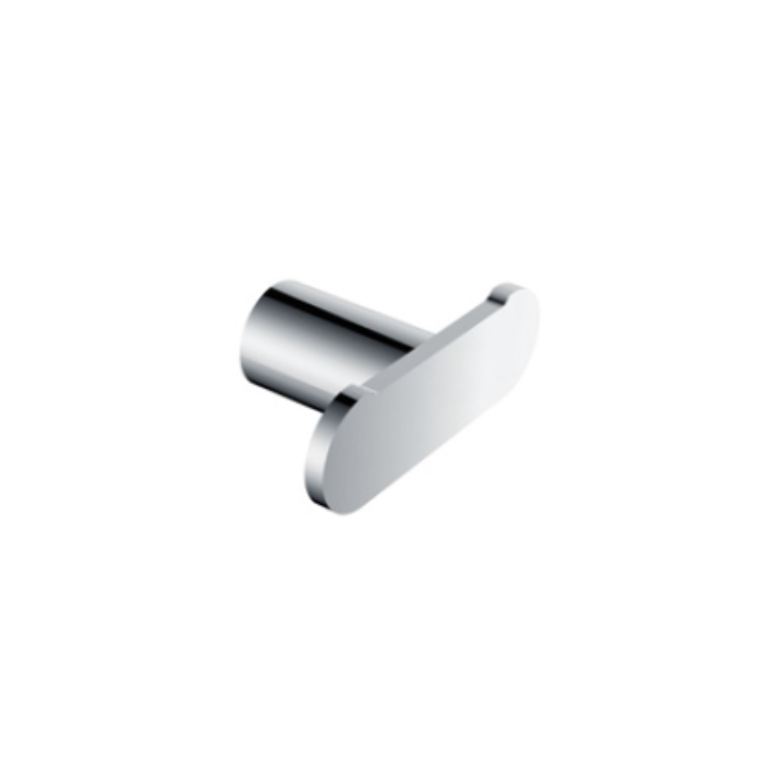 H+M CURVE NEW series double robe hook 24109A