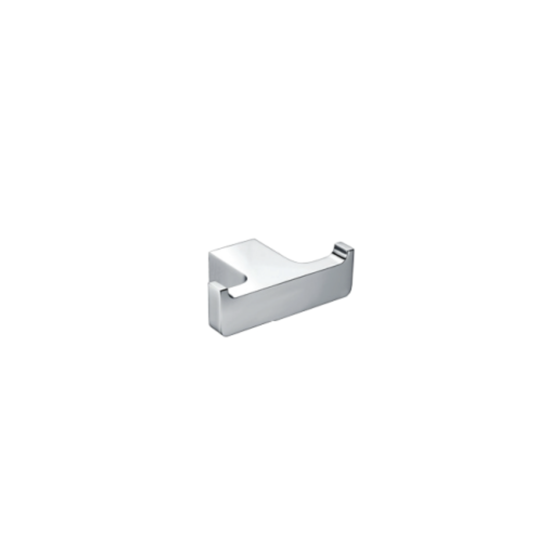 H+M VETRO NEW series double robe hook 21709a