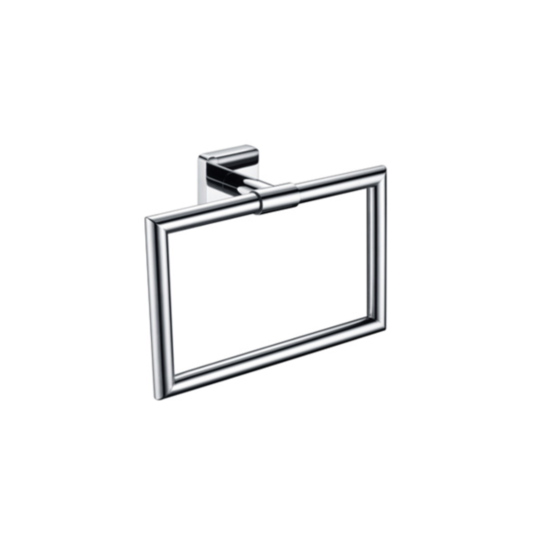 H+M CONTRASTS series towel ring 24205