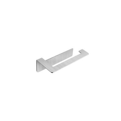 H+M Paper holder without cover (screwless mounting)  H+M-KC55035A-SST