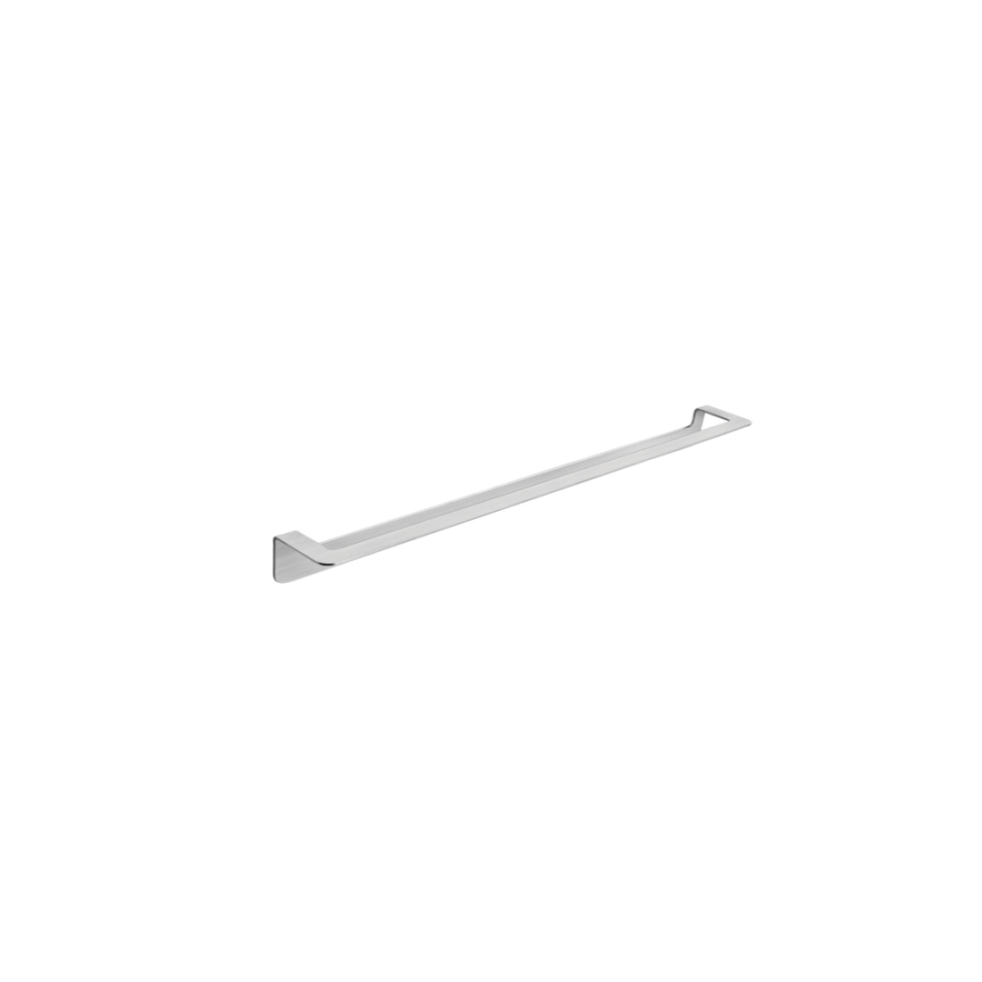 H+M Towel rail 750mm (screwless mounting) H+M-KC5503630-SST