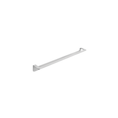 H+M Towel rail 600mm (screwless mounting) H+M-KC55036-SST