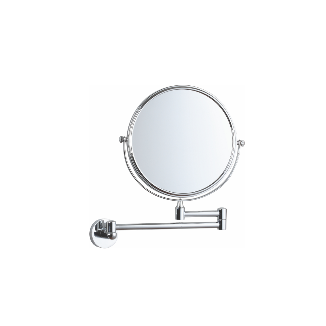 H+M Architectura Wall-mount shaving mirror 8158