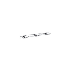H+M hook trip with3 double hooks 8135A