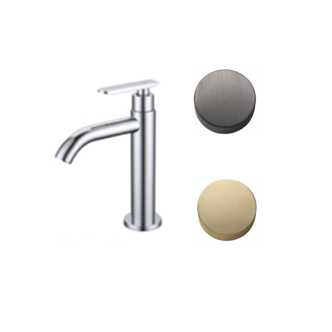 H+M RONDO single lever cold water tap KT6210LH