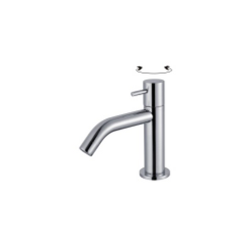 H+M Turn-lever cold water tap KX086223