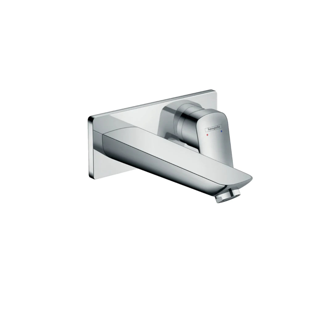 Hansgrohe Logis Single lever basin mixer for concealed installation wall-mounted 71223009