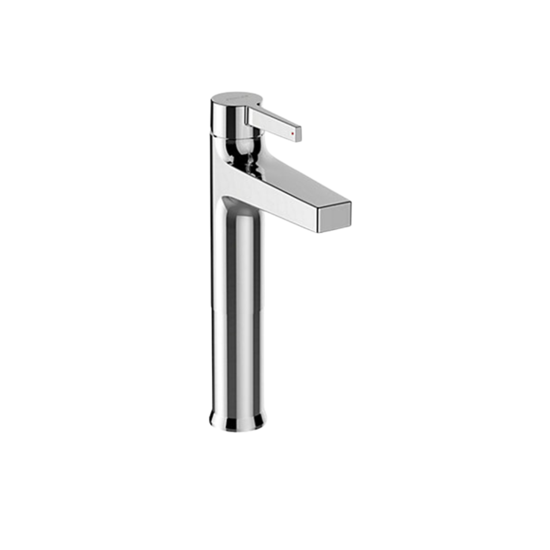 Kohler Taut Pin tall lavatory faucet 74026X-4AE2-CP