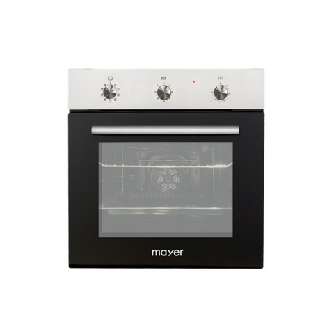 Mayer 60cm 75 L Built-in Oven MMDO9