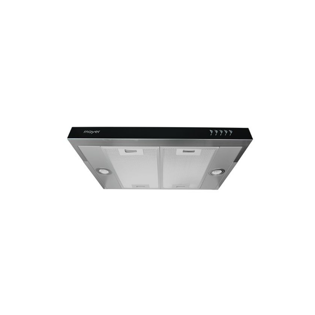 Mayer 60 cm Semi-Integrated Slimline Hood MMSI600HS