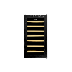Mayer 28 Bottles Wine Chiller  MMWC28MAGWD