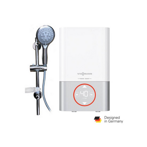 Viessmann Vitowell Deluxe instant heater 7956390
